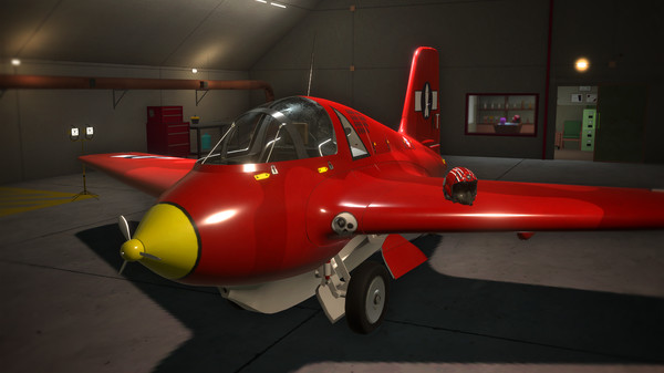 Ultrawings 2 gameplay screenshot