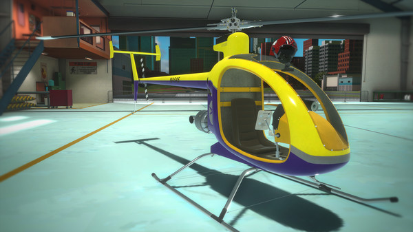 Ultrawings 2 gameplay screenshot
