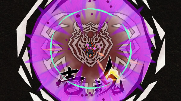Umbraclaw gameplay screenshot