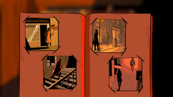 Unboxing the Cryptic Killer gameplay screenshot