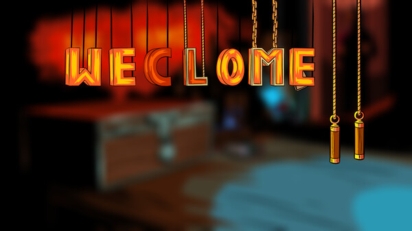 Unboxing the Cryptic Killer gameplay screenshot