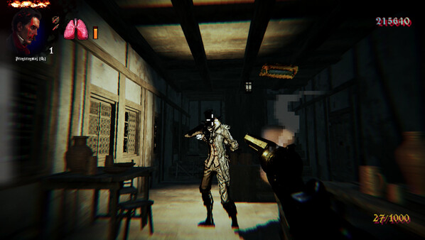 Unbroken: The Awakening gameplay screenshot