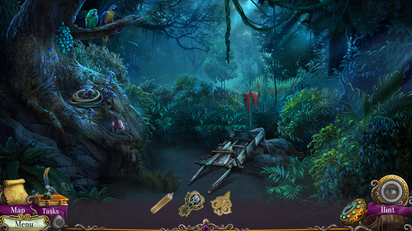 Uncharted Tides: Port Royal gameplay screenshot