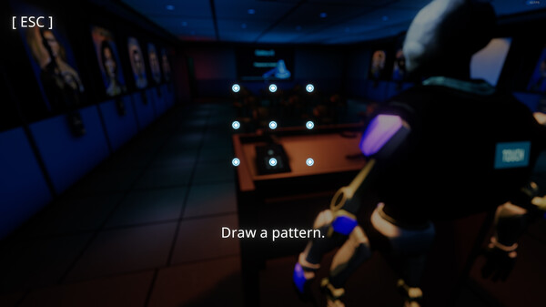 Uncover the Smoking Gun gameplay screenshot