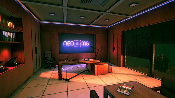 Uncover the Smoking Gun gameplay screenshot
