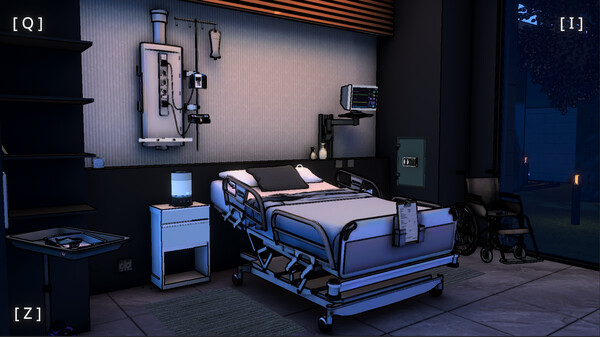 Uncover the Smoking Gun gameplay screenshot
