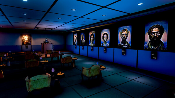 Uncover the Smoking Gun gameplay screenshot