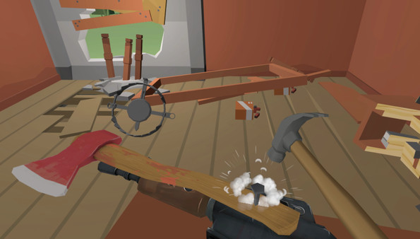 Undead Development gameplay screenshot