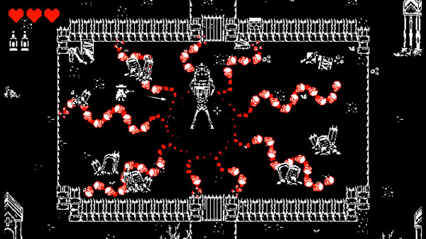 Undead West gameplay screenshot