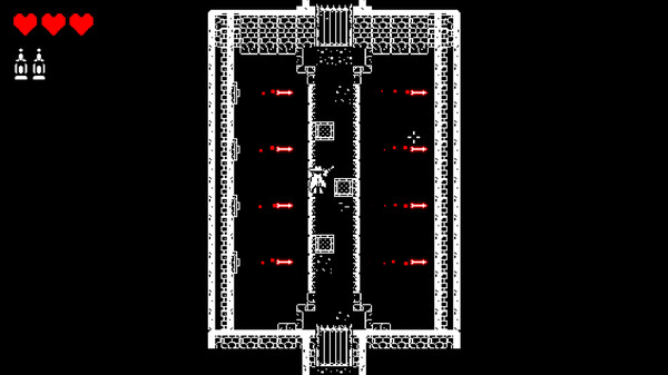 Undead West gameplay screenshot