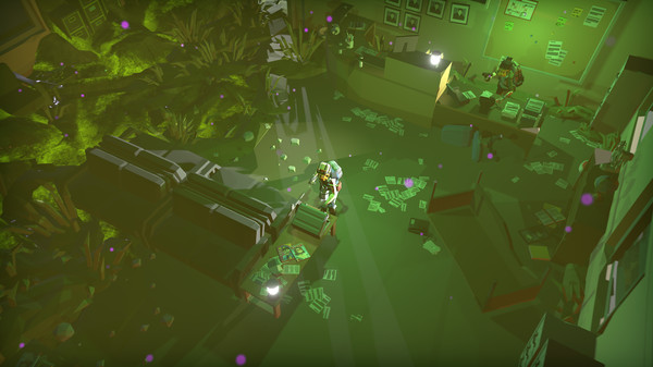 Undeadly gameplay screenshot