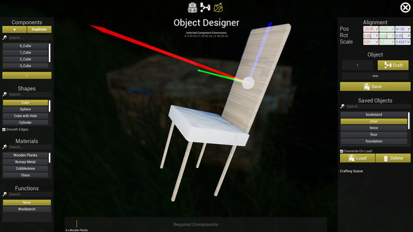 {Undefined} gameplay screenshot