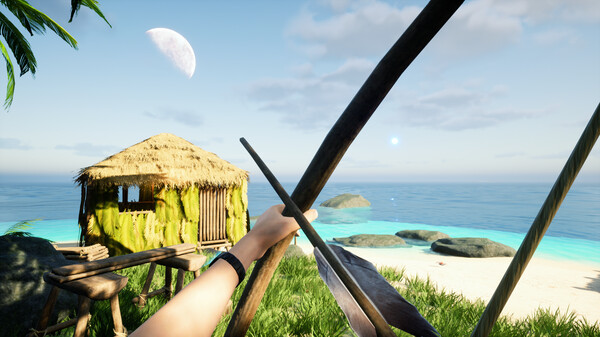 Under A New Sun gameplay screenshot