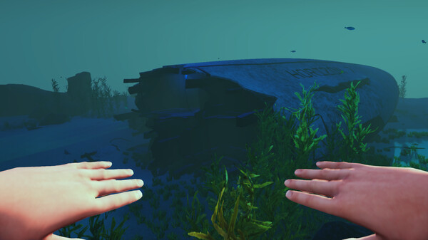 Under A New Sun gameplay screenshot