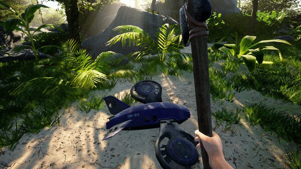 Under A New Sun gameplay screenshot