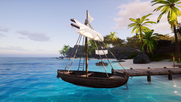 Under A New Sun gameplay screenshot