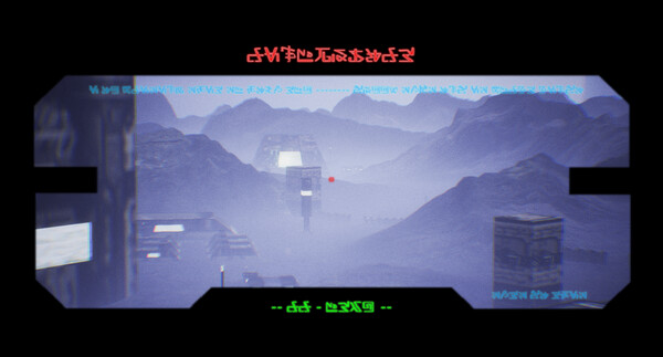 Under A Star Long Cold gameplay screenshot