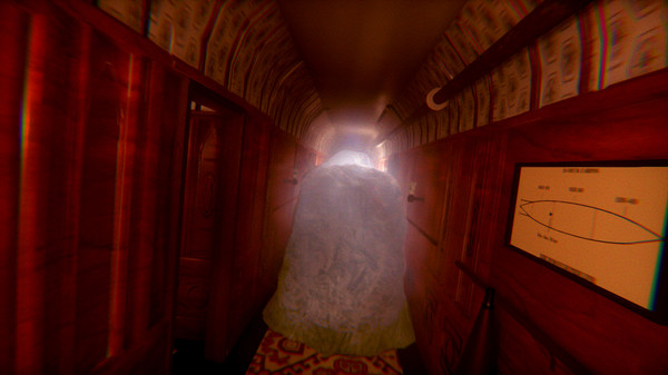 Under: Depths of Fear gameplay screenshot