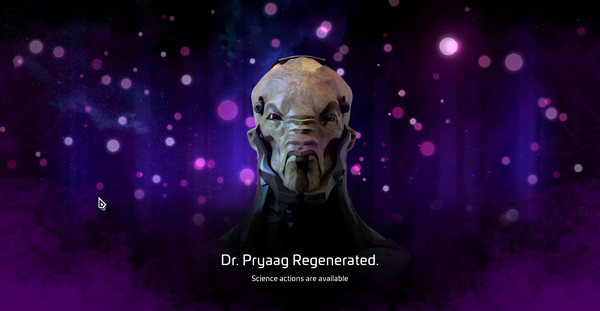 Under Domain - Alien Invasion Simulator gameplay screenshot
