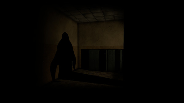 Under Lock gameplay screenshot