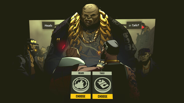 UNDERDOGS gameplay screenshot