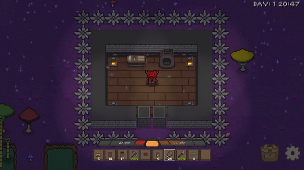 Underlings gameplay screenshot