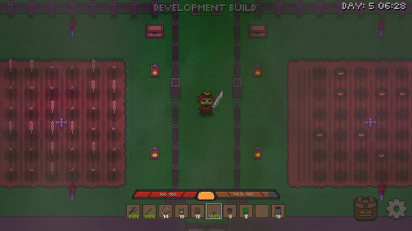 Underlings gameplay screenshot