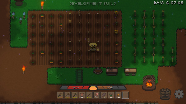 Underlings gameplay screenshot