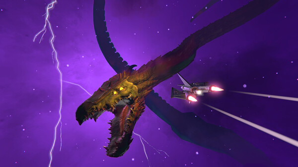 Underspace gameplay screenshot