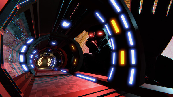 Underspace gameplay screenshot