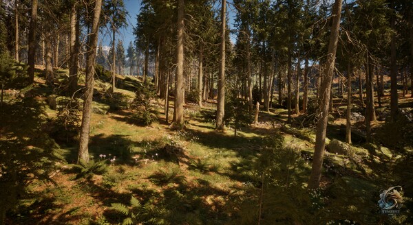 Undomestic gameplay screenshot