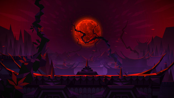 Unformed 破妄 gameplay screenshot