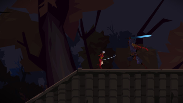 Unformed 破妄 gameplay screenshot