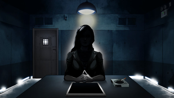 Unheard - Voices of Crime gameplay screenshot