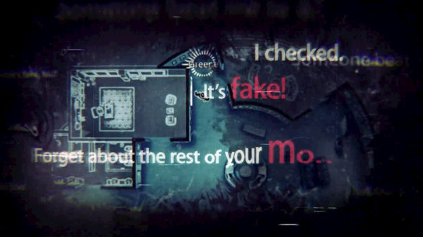 Unheard - Voices of Crime gameplay screenshot