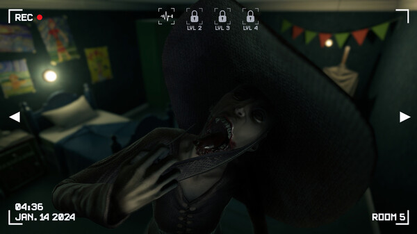UNHEIM gameplay screenshot
