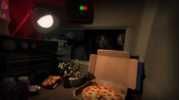 UNHEIM gameplay screenshot