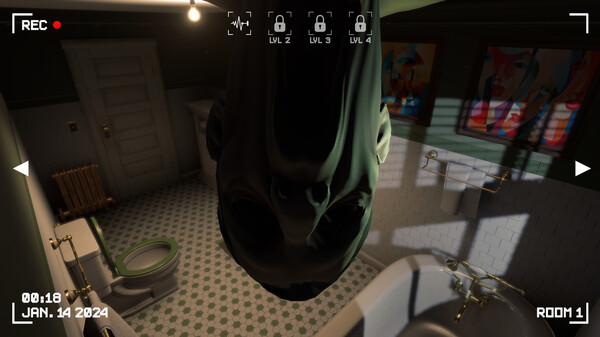 UNHEIM gameplay screenshot