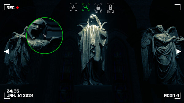 UNHEIM gameplay screenshot