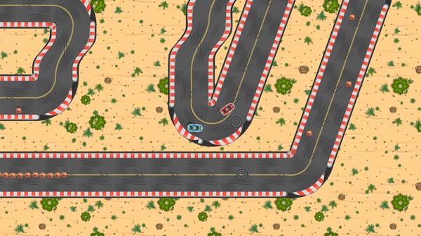 UNI gameplay screenshot
