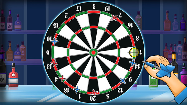 UNI gameplay screenshot