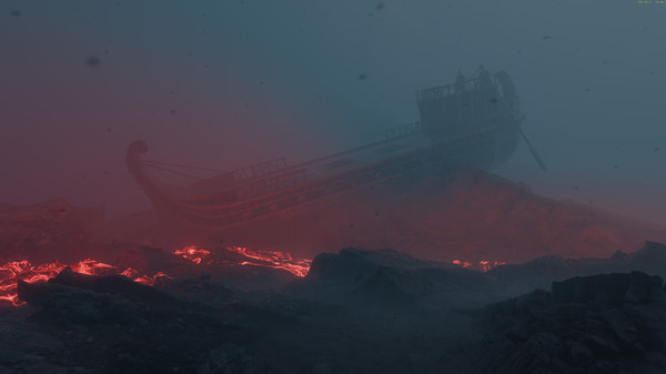 Uninvited Guest gameplay screenshot