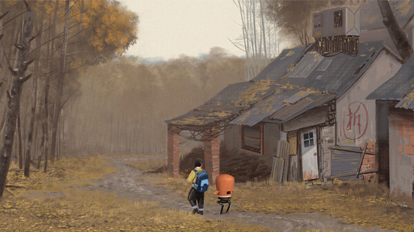 united city gameplay screenshot