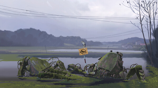 united city gameplay screenshot