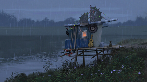 united city gameplay screenshot