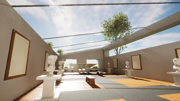 United heist gameplay screenshot