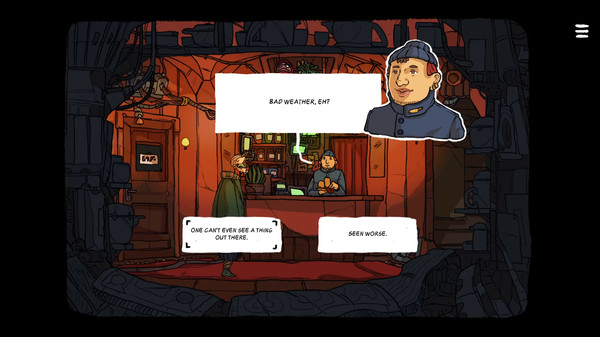 Universe For Sale gameplay screenshot