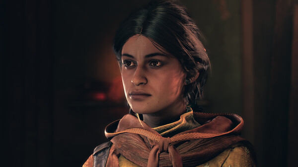 Unknown 9: Awakening gameplay screenshot