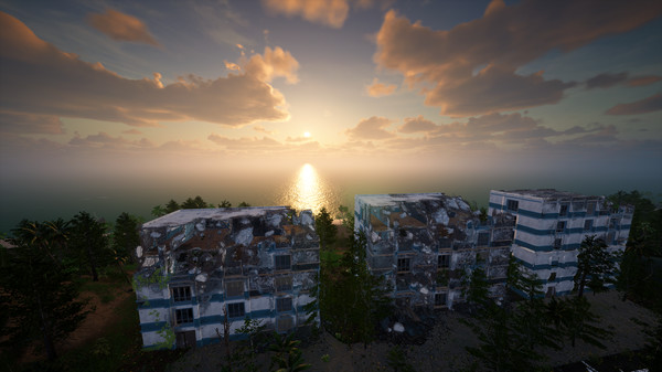UNKNOWN REGION gameplay screenshot