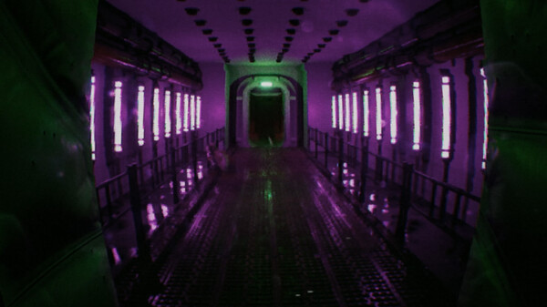 Unknown Tapes gameplay screenshot